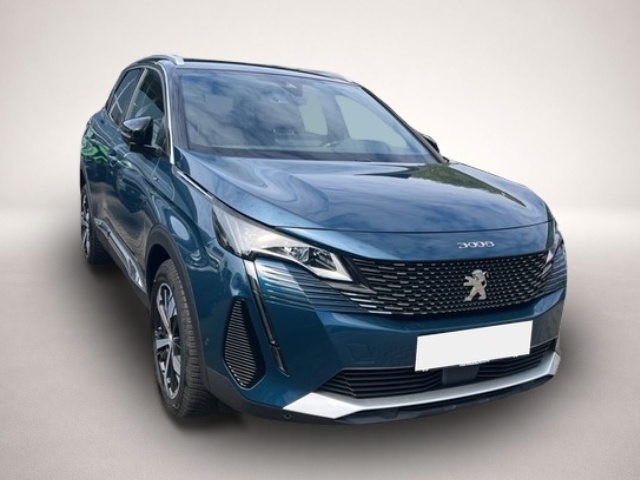 Peugeot 3008 (07/2023, Benzin)