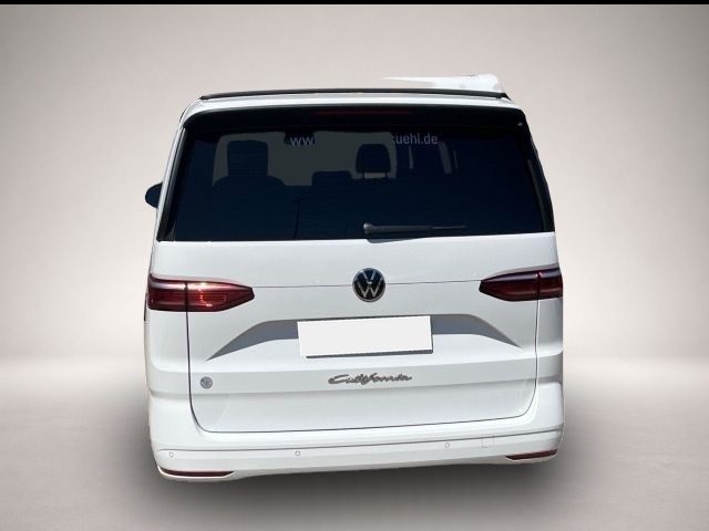 Volkswagen T7 California (01/2025, Diesel)