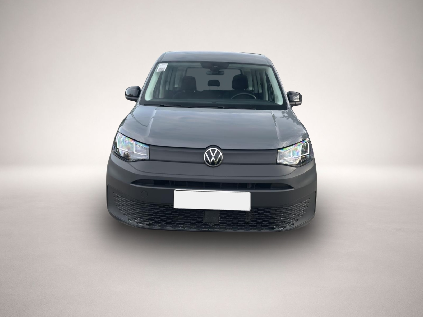 Volkswagen Caddy (05/2025, Hybrid (Benzin/Elektro))