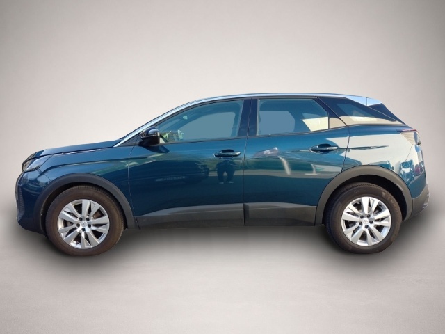 Peugeot 3008 (03/2023, Benzin)