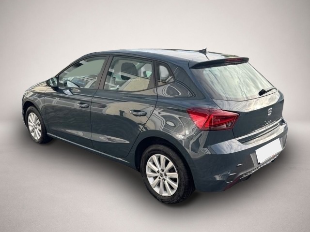SEAT Ibiza, Bild 4 von 6