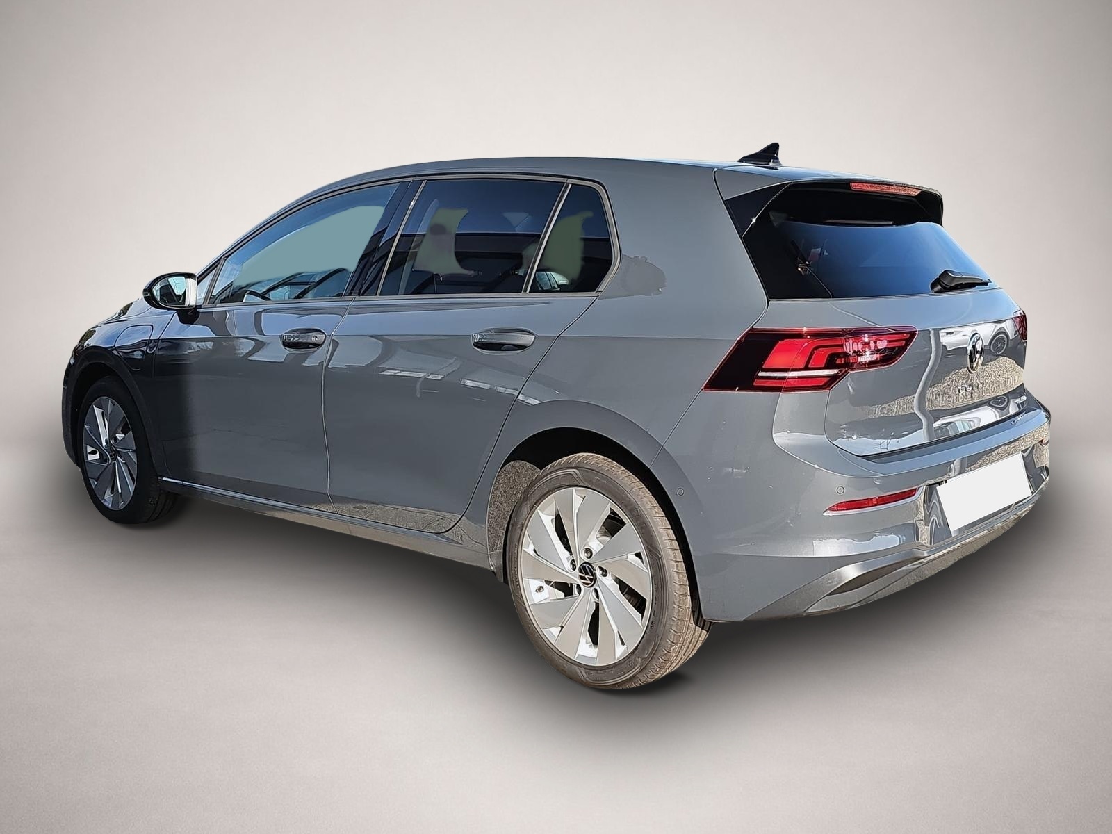Volkswagen Golf, image 5 of 6