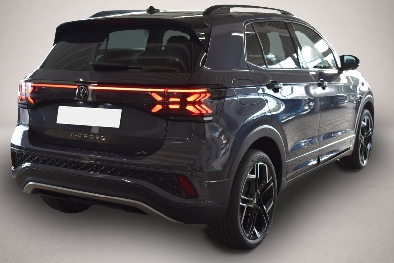 Volkswagen T-Cross, Bild 5 von 7