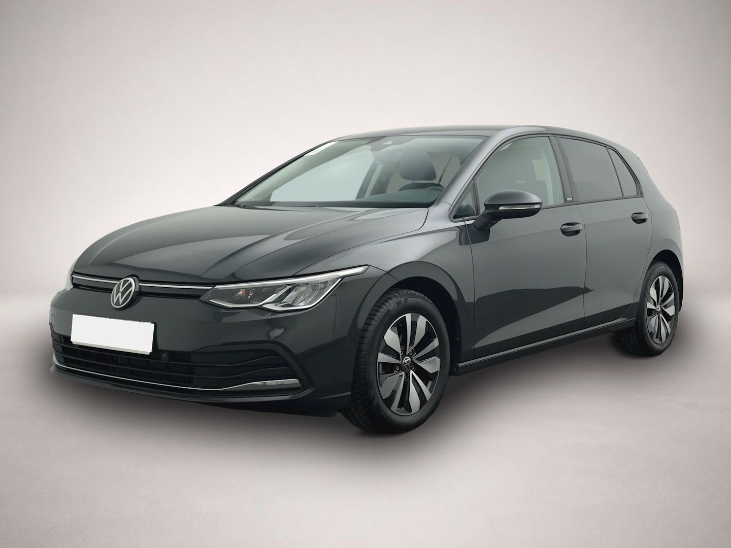 Volkswagen Golf (04/2024, Benzin)