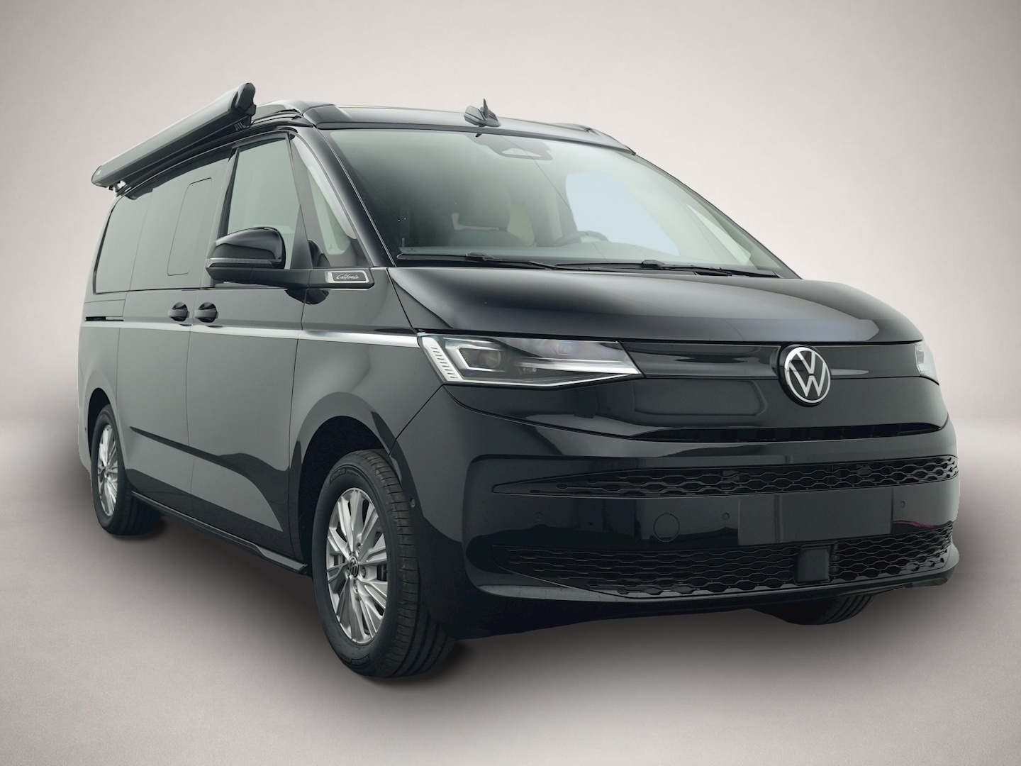 Volkswagen T7 California (03/2026, Diesel)