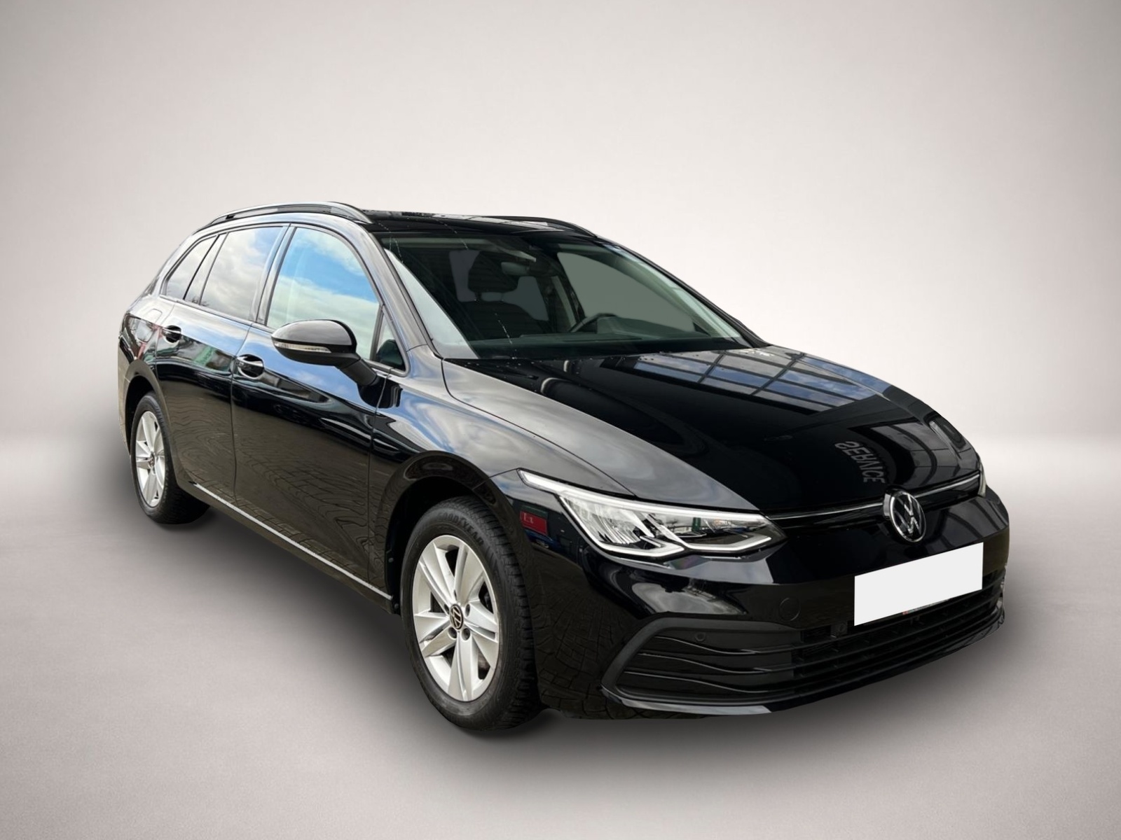 Volkswagen Golf (03/2022, Diesel)