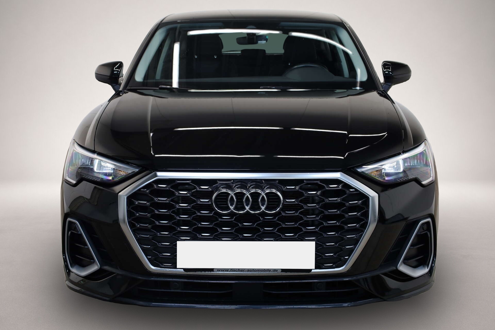 Audi Q3 (03/2023, Diesel)