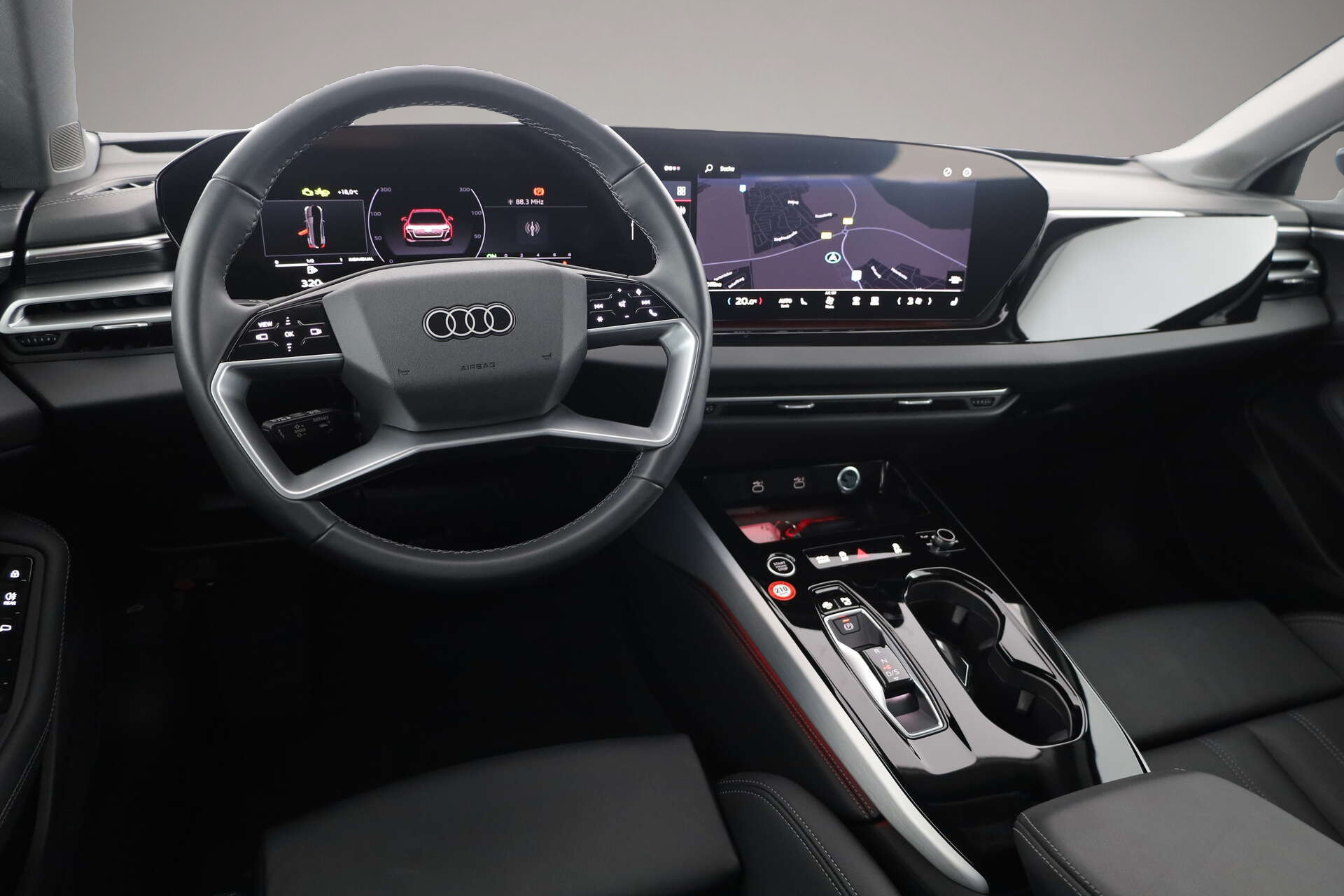 Audi A5 (03/2025, Benzin)