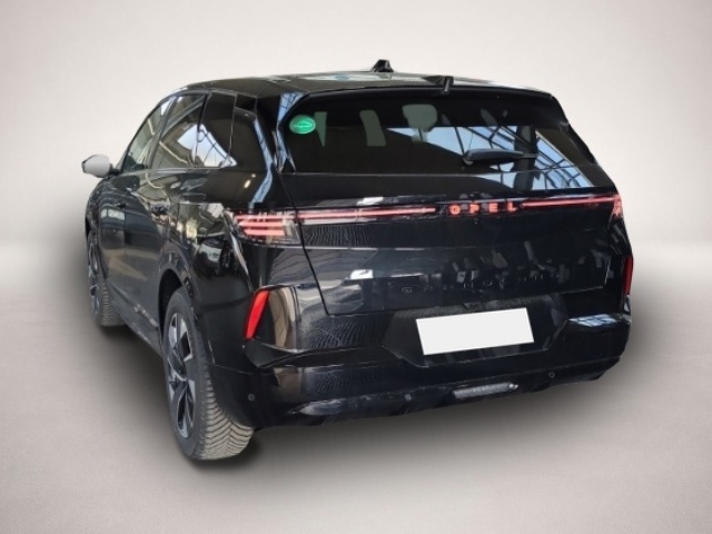 Opel Grandland (X) (04/2026, ELECTRIC)